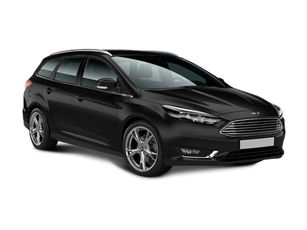 Ford Focus Универсал New SYNC Edition 1.6 л (105 л.с.) МКП