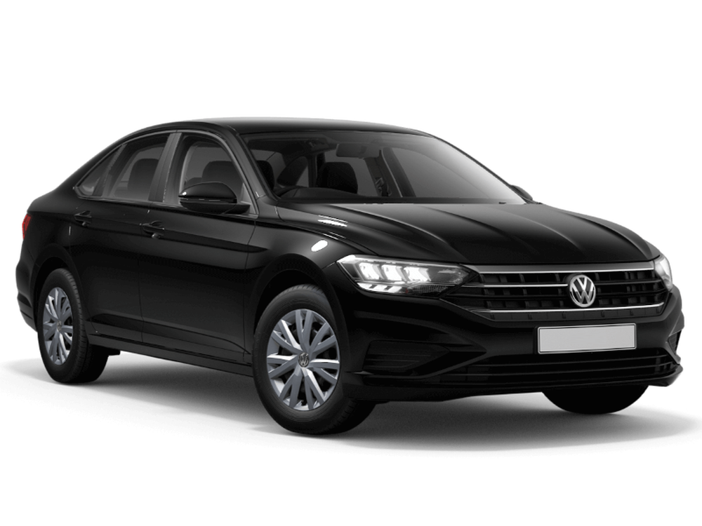 Volkswagen Jetta Новая Status 1.4 (150 л.с.) 6AT 2WD